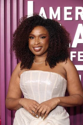8th Annual American Black Film Festival (ABFF) Honors 2026 Jennifer Hudson at the 8th Annual American Black Film Festival (ABFF) Honors 2026 held at the SLS Hotel, a Luxury Collection Hotel, Beverly Hills on February 16, 2026 in Los Angeles, California, United States., Credit:Xavier Collin Avalon USA, California, Los Angeles  Copyright: xXavierxCollinx xAvalonx 1075762007