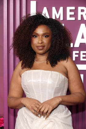 8th Annual American Black Film Festival (ABFF) Honors 2026 Jennifer Hudson at the 8th Annual American Black Film Festival (ABFF) Honors 2026 held at the SLS Hotel, a Luxury Collection Hotel, Beverly Hills on February 16, 2026 in Los Angeles, California, United States., Credit:Xavier Collin Avalon USA, California, Los Angeles  Copyright: xXavierxCollinx xAvalonx 1075762013