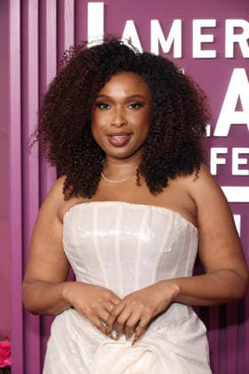 8th Annual American Black Film Festival (ABFF) Honors 2026 Jennifer Hudson at the 8th Annual American Black Film Festival (ABFF) Honors 2026 held at the SLS Hotel, a Luxury Collection Hotel, Beverly Hills on February 16, 2026 in Los Angeles, California, United States., Credit:Xavier Collin Avalon USA, California, Los Angeles  Copyright: xXavierxCollinx xAvalonx 1075762017