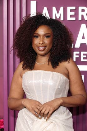 8th Annual American Black Film Festival (ABFF) Honors 2026 Jennifer Hudson at the 8th Annual American Black Film Festival (ABFF) Honors 2026 held at the SLS Hotel, a Luxury Collection Hotel, Beverly Hills on February 16, 2026 in Los Angeles, California, United States., Credit:Xavier Collin Avalon USA, California, Los Angeles  Copyright: xXavierxCollinx xAvalonx 1075762026