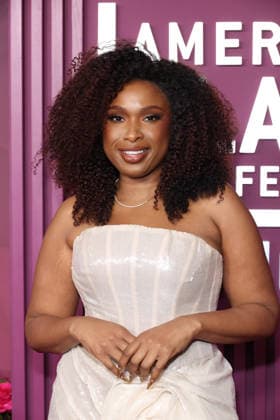 8th Annual American Black Film Festival (ABFF) Honors 2026 Jennifer Hudson at the 8th Annual American Black Film Festival (ABFF) Honors 2026 held at the SLS Hotel, a Luxury Collection Hotel, Beverly Hills on February 16, 2026 in Los Angeles, California, United States., Credit:Xavier Collin Avalon USA, California, Los Angeles  Copyright: xXavierxCollinx xAvalonx 1075762045