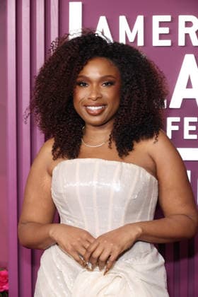 8th Annual American Black Film Festival (ABFF) Honors 2026 Jennifer Hudson at the 8th Annual American Black Film Festival (ABFF) Honors 2026 held at the SLS Hotel, a Luxury Collection Hotel, Beverly Hills on February 16, 2026 in Los Angeles, California, United States., Credit:Xavier Collin Avalon USA, California, Los Angeles  Copyright: xXavierxCollinx xAvalonx 1075762051