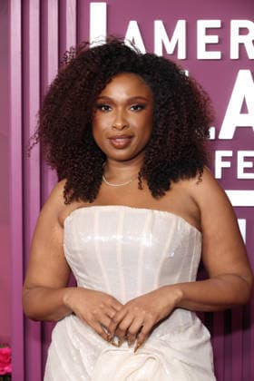 8th Annual American Black Film Festival (ABFF) Honors 2026 Jennifer Hudson at the 8th Annual American Black Film Festival (ABFF) Honors 2026 held at the SLS Hotel, a Luxury Collection Hotel, Beverly Hills on February 16, 2026 in Los Angeles, California, United States., Credit:Xavier Collin Avalon USA, California, Los Angeles  Copyright: xXavierxCollinx xAvalonx 1075762927
