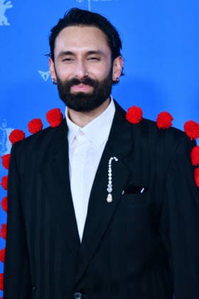 Berlin Germany 76th Berlinale Berlin International Film Festival THE BLOOD COUNTESS premiere at the 76th Berlinale International Film Festival Tom Neuwirth aka Conchita Wurst Thomas Bohlen Starface 2026 02 16 453157 2026 02 16 Berlin Germany Huppert, Isabelle  Copyright: xThomasxBohlenx STAR_453157_032