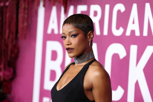 8th Annual American Black Film Festival (ABFF) Honors 2026 Keke Palmer at the 8th Annual American Black Film Festival (ABFF) Honors 2026 held at the SLS Hotel, a Luxury Collection Hotel, Beverly Hills on February 16, 2026 in Los Angeles, California, United States., Credit:Xavier Collin Avalon USA, California, Los Angeles  Copyright: xXavierxCollinx xAvalonx 1075763539