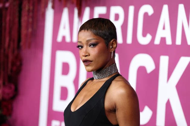8th Annual American Black Film Festival (ABFF) Honors 2026 Keke Palmer at the 8th Annual American Black Film Festival (ABFF) Honors 2026 held at the SLS Hotel, a Luxury Collection Hotel, Beverly Hills on February 16, 2026 in Los Angeles, California, United States., Credit:Xavier Collin Avalon USA, California, Los Angeles  Copyright: xXavierxCollinx xAvalonx 1075763547