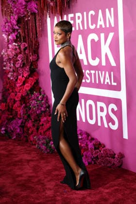 8th Annual American Black Film Festival (ABFF) Honors 2026 Keke Palmer at the 8th Annual American Black Film Festival (ABFF) Honors 2026 held at the SLS Hotel, a Luxury Collection Hotel, Beverly Hills on February 16, 2026 in Los Angeles, California, United States., Credit:Xavier Collin Avalon USA, California, Los Angeles  Copyright: xXavierxCollinx xAvalonx 1075763571
