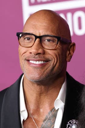 8th Annual American Black Film Festival (ABFF) Honors 2026 Dwayne Johnson at the 8th Annual American Black Film Festival (ABFF) Honors 2026 held at the SLS Hotel, a Luxury Collection Hotel, Beverly Hills on February 16, 2026 in Los Angeles, California, United States., Credit:Xavier Collin Avalon USA, California, Los Angeles  Copyright: xXavierxCollinx xAvalonx 1075763580