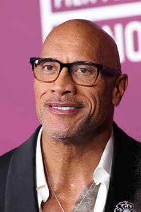 8th Annual American Black Film Festival (ABFF) Honors 2026 Dwayne Johnson at the 8th Annual American Black Film Festival (ABFF) Honors 2026 held at the SLS Hotel, a Luxury Collection Hotel, Beverly Hills on February 16, 2026 in Los Angeles, California, United States., Credit:Xavier Collin Avalon USA, California, Los Angeles  Copyright: xXavierxCollinx xAvalonx 1075763588