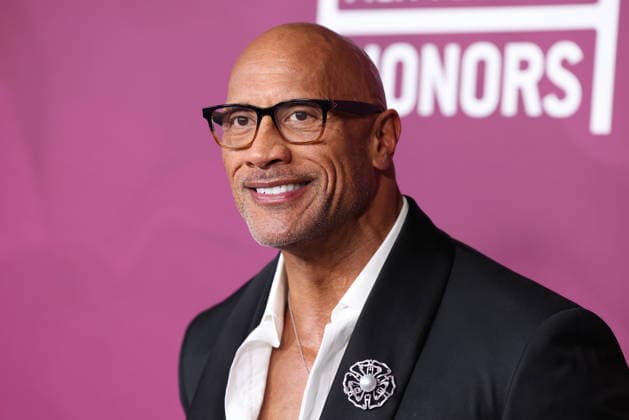 8th Annual American Black Film Festival (ABFF) Honors 2026 Dwayne Johnson at the 8th Annual American Black Film Festival (ABFF) Honors 2026 held at the SLS Hotel, a Luxury Collection Hotel, Beverly Hills on February 16, 2026 in Los Angeles, California, United States., Credit:Xavier Collin Avalon USA, California, Los Angeles  Copyright: xXavierxCollinx xAvalonx 1075763593