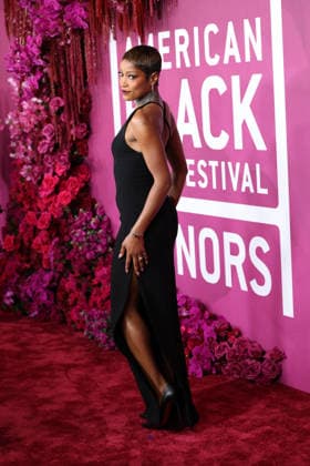 8th Annual American Black Film Festival (ABFF) Honors 2026 Keke Palmer at the 8th Annual American Black Film Festival (ABFF) Honors 2026 held at the SLS Hotel, a Luxury Collection Hotel, Beverly Hills on February 16, 2026 in Los Angeles, California, United States., Credit:Xavier Collin Avalon USA, California, Los Angeles  Copyright: xXavierxCollinx xAvalonx 1075763605