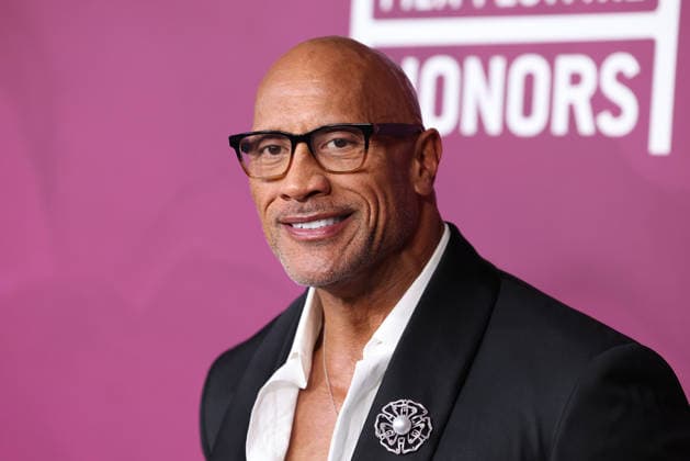 8th Annual American Black Film Festival (ABFF) Honors 2026 Dwayne Johnson at the 8th Annual American Black Film Festival (ABFF) Honors 2026 held at the SLS Hotel, a Luxury Collection Hotel, Beverly Hills on February 16, 2026 in Los Angeles, California, United States., Credit:Xavier Collin Avalon USA, California, Los Angeles  Copyright: xXavierxCollinx xAvalonx 1075763610