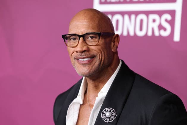 8th Annual American Black Film Festival (ABFF) Honors 2026 Dwayne Johnson at the 8th Annual American Black Film Festival (ABFF) Honors 2026 held at the SLS Hotel, a Luxury Collection Hotel, Beverly Hills on February 16, 2026 in Los Angeles, California, United States., Credit:Xavier Collin Avalon USA, California, Los Angeles  Copyright: xXavierxCollinx xAvalonx 1075763622