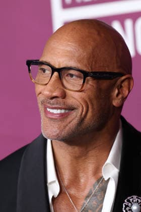 8th Annual American Black Film Festival (ABFF) Honors 2026 Dwayne Johnson at the 8th Annual American Black Film Festival (ABFF) Honors 2026 held at the SLS Hotel, a Luxury Collection Hotel, Beverly Hills on February 16, 2026 in Los Angeles, California, United States., Credit:Xavier Collin Avalon USA, California, Los Angeles  Copyright: xXavierxCollinx xAvalonx 1075763625