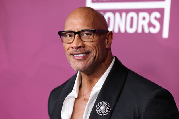 8th Annual American Black Film Festival (ABFF) Honors 2026 Dwayne Johnson at the 8th Annual American Black Film Festival (ABFF) Honors 2026 held at the SLS Hotel, a Luxury Collection Hotel, Beverly Hills on February 16, 2026 in Los Angeles, California, United States., Credit:Xavier Collin Avalon USA, California, Los Angeles  Copyright: xXavierxCollinx xAvalonx 1075763627
