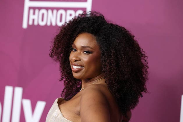 8th Annual American Black Film Festival (ABFF) Honors 2026 Jennifer Hudson at the 8th Annual American Black Film Festival (ABFF) Honors 2026 held at the SLS Hotel, a Luxury Collection Hotel, Beverly Hills on February 16, 2026 in Los Angeles, California, United States., Credit:Xavier Collin Avalon USA, California, Los Angeles  Copyright: xXavierxCollinx xAvalonx 1075763742