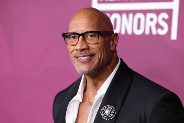 8th Annual American Black Film Festival (ABFF) Honors 2026 Dwayne Johnson at the 8th Annual American Black Film Festival (ABFF) Honors 2026 held at the SLS Hotel, a Luxury Collection Hotel, Beverly Hills on February 16, 2026 in Los Angeles, California, United States., Credit:Xavier Collin Avalon USA, California, Los Angeles  Copyright: xXavierxCollinx xAvalonx 1075763632