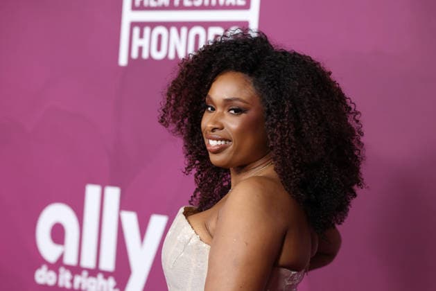 8th Annual American Black Film Festival (ABFF) Honors 2026 Jennifer Hudson at the 8th Annual American Black Film Festival (ABFF) Honors 2026 held at the SLS Hotel, a Luxury Collection Hotel, Beverly Hills on February 16, 2026 in Los Angeles, California, United States., Credit:Xavier Collin Avalon USA, California, Los Angeles  Copyright: xXavierxCollinx xAvalonx 1075763747