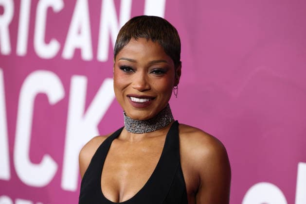8th Annual American Black Film Festival (ABFF) Honors 2026 Keke Palmer at the 8th Annual American Black Film Festival (ABFF) Honors 2026 held at the SLS Hotel, a Luxury Collection Hotel, Beverly Hills on February 16, 2026 in Los Angeles, California, United States., Credit:Xavier Collin Avalon USA, California, Los Angeles  Copyright: xXavierxCollinx xAvalonx 1075763651