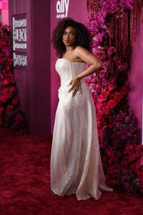 8th Annual American Black Film Festival (ABFF) Honors 2026 Jennifer Hudson at the 8th Annual American Black Film Festival (ABFF) Honors 2026 held at the SLS Hotel, a Luxury Collection Hotel, Beverly Hills on February 16, 2026 in Los Angeles, California, United States., Credit:Xavier Collin Avalon USA, California, Los Angeles  Copyright: xXavierxCollinx xAvalonx 1075763951