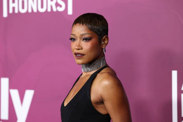 8th Annual American Black Film Festival (ABFF) Honors 2026 Keke Palmer at the 8th Annual American Black Film Festival (ABFF) Honors 2026 held at the SLS Hotel, a Luxury Collection Hotel, Beverly Hills on February 16, 2026 in Los Angeles, California, United States., Credit:Xavier Collin Avalon USA, California, Los Angeles  Copyright: xXavierxCollinx xAvalonx 1075763668