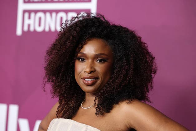 8th Annual American Black Film Festival (ABFF) Honors 2026 Jennifer Hudson at the 8th Annual American Black Film Festival (ABFF) Honors 2026 held at the SLS Hotel, a Luxury Collection Hotel, Beverly Hills on February 16, 2026 in Los Angeles, California, United States., Credit:Xavier Collin Avalon USA, California, Los Angeles  Copyright: xXavierxCollinx xAvalonx 1075763712