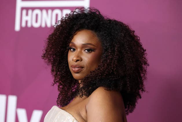 8th Annual American Black Film Festival (ABFF) Honors 2026 Jennifer Hudson at the 8th Annual American Black Film Festival (ABFF) Honors 2026 held at the SLS Hotel, a Luxury Collection Hotel, Beverly Hills on February 16, 2026 in Los Angeles, California, United States., Credit:Xavier Collin Avalon USA, California, Los Angeles  Copyright: xXavierxCollinx xAvalonx 1075763715