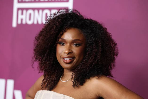 8th Annual American Black Film Festival (ABFF) Honors 2026 Jennifer Hudson at the 8th Annual American Black Film Festival (ABFF) Honors 2026 held at the SLS Hotel, a Luxury Collection Hotel, Beverly Hills on February 16, 2026 in Los Angeles, California, United States., Credit:Xavier Collin Avalon USA, California, Los Angeles  Copyright: xXavierxCollinx xAvalonx 1075763718