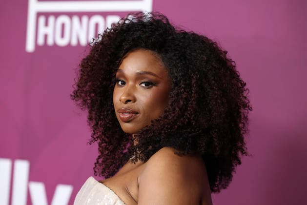 8th Annual American Black Film Festival (ABFF) Honors 2026 Jennifer Hudson at the 8th Annual American Black Film Festival (ABFF) Honors 2026 held at the SLS Hotel, a Luxury Collection Hotel, Beverly Hills on February 16, 2026 in Los Angeles, California, United States., Credit:Xavier Collin Avalon USA, California, Los Angeles  Copyright: xXavierxCollinx xAvalonx 1075763721