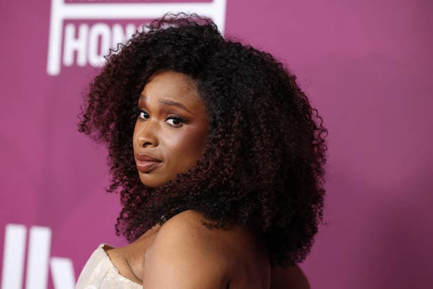 8th Annual American Black Film Festival (ABFF) Honors 2026 Jennifer Hudson at the 8th Annual American Black Film Festival (ABFF) Honors 2026 held at the SLS Hotel, a Luxury Collection Hotel, Beverly Hills on February 16, 2026 in Los Angeles, California, United States., Credit:Xavier Collin Avalon USA, California, Los Angeles  Copyright: xXavierxCollinx xAvalonx 1075763724