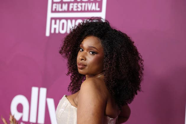 8th Annual American Black Film Festival (ABFF) Honors 2026 Jennifer Hudson at the 8th Annual American Black Film Festival (ABFF) Honors 2026 held at the SLS Hotel, a Luxury Collection Hotel, Beverly Hills on February 16, 2026 in Los Angeles, California, United States., Credit:Xavier Collin Avalon USA, California, Los Angeles  Copyright: xXavierxCollinx xAvalonx 1075763727