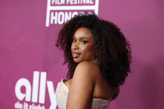 8th Annual American Black Film Festival (ABFF) Honors 2026 Jennifer Hudson at the 8th Annual American Black Film Festival (ABFF) Honors 2026 held at the SLS Hotel, a Luxury Collection Hotel, Beverly Hills on February 16, 2026 in Los Angeles, California, United States., Credit:Xavier Collin Avalon USA, California, Los Angeles  Copyright: xXavierxCollinx xAvalonx 1075763729