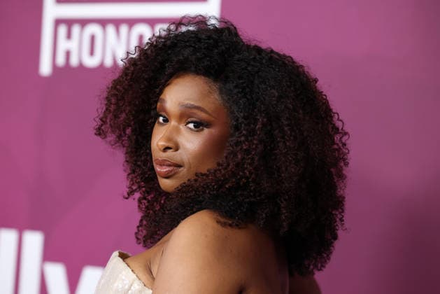 8th Annual American Black Film Festival (ABFF) Honors 2026 Jennifer Hudson at the 8th Annual American Black Film Festival (ABFF) Honors 2026 held at the SLS Hotel, a Luxury Collection Hotel, Beverly Hills on February 16, 2026 in Los Angeles, California, United States., Credit:Xavier Collin Avalon USA, California, Los Angeles  Copyright: xXavierxCollinx xAvalonx 1075763731