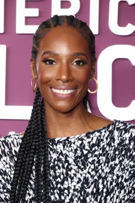 8th Annual American Black Film Festival (ABFF) Honors 2026 Zainab Johnson at the 8th Annual American Black Film Festival (ABFF) Honors 2026 held at the SLS Hotel, a Luxury Collection Hotel, Beverly Hills on February 16, 2026 in Los Angeles, California, United States., Credit:Xavier Collin Avalon USA, California, Los Angeles  Copyright: xXavierxCollinx xAvalonx 1075783463
