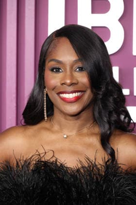 8th Annual American Black Film Festival (ABFF) Honors 2026 Erica Hughes at the 8th Annual American Black Film Festival (ABFF) Honors 2026 held at the SLS Hotel, a Luxury Collection Hotel, Beverly Hills on February 16, 2026 in Los Angeles, California, United States., Credit:Xavier Collin Avalon USA, California, Los Angeles  Copyright: xXavierxCollinx xAvalonx 1075794144