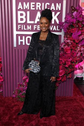 8th Annual American Black Film Festival (ABFF) Honors 2026 Tabitha Brown at the 8th Annual American Black Film Festival (ABFF) Honors 2026 held at the SLS Hotel, a Luxury Collection Hotel, Beverly Hills on February 16, 2026 in Los Angeles, California, United States., Credit:Xavier Collin Avalon USA, California, Los Angeles  Copyright: xXavierxCollinx xAvalonx 1075794209