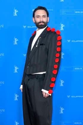 Tom Neuwirth Conchita Wurst bei der Premiere des Kinofilms Die Blutgräfin The Blood Countess bei der Premiere des Kinofilms auf der Berlinale 2026 76. Internationale Filmfestspiele Berlin im Zoo Palast. Berlin, 16.02.2026