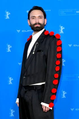 Tom Neuwirth Conchita Wurst bei der Premiere des Kinofilms Die Blutgräfin The Blood Countess bei der Premiere des Kinofilms auf der Berlinale 2026 76. Internationale Filmfestspiele Berlin im Zoo Palast. Berlin, 16.02.2026