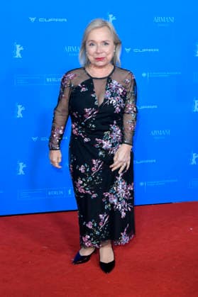 ChrisTine Urspruch bei der Premiere des Kinofilms Die Blutgräfin The Blood Countess bei der Premiere des Kinofilms auf der Berlinale 2026 76. Internationale Filmfestspiele Berlin im Zoo Palast. Berlin, 16.02.2026