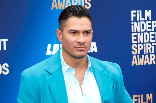 Brandon Finn bei der 41. Verleihung der Film Independent Spirit Awards 2026 im Hollywood Palladium. Los Angeles, 15.02.2026