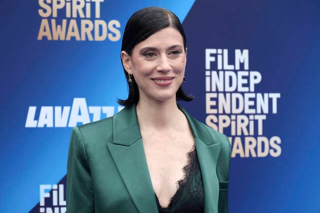 Cherien Dabis bei der 41. Verleihung der Film Independent Spirit Awards 2026 im Hollywood Palladium. Los Angeles, 15.02.2026