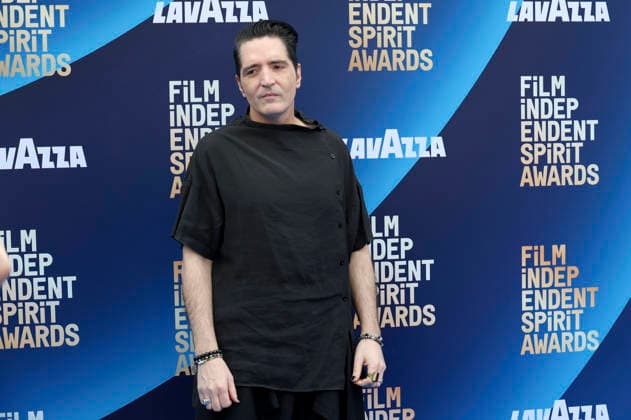 David Dastmalchian bei der 41. Verleihung der Film Independent Spirit Awards 2026 im Hollywood Palladium. Los Angeles, 15.02.2026