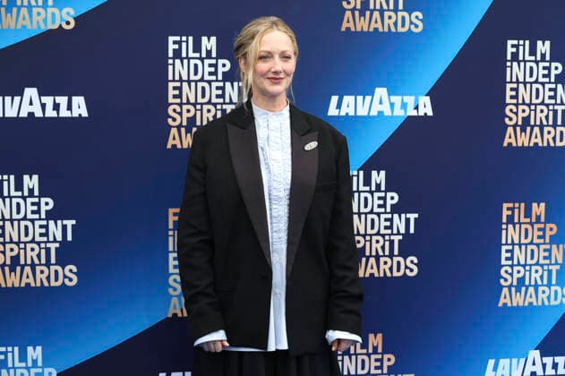 Judy Greer bei der 41. Verleihung der Film Independent Spirit Awards 2026 im Hollywood Palladium. Los Angeles, 15.02.2026