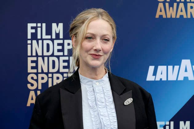 Judy Greer bei der 41. Verleihung der Film Independent Spirit Awards 2026 im Hollywood Palladium. Los Angeles, 15.02.2026