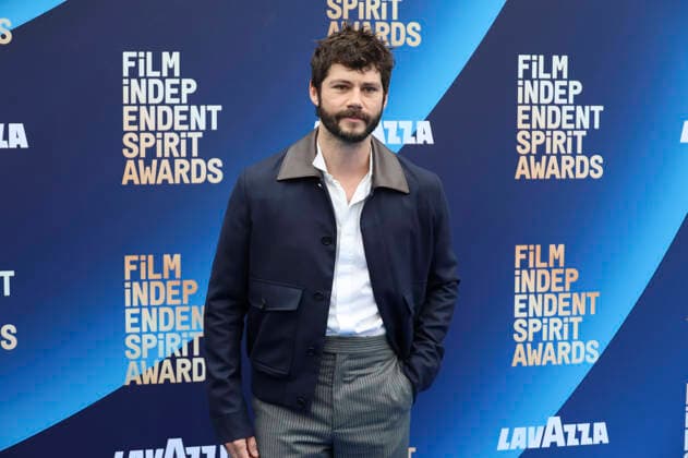 Dylan O™Brien bei der 41. Verleihung der Film Independent Spirit Awards 2026 im Hollywood Palladium. Los Angeles, 15.02.2026