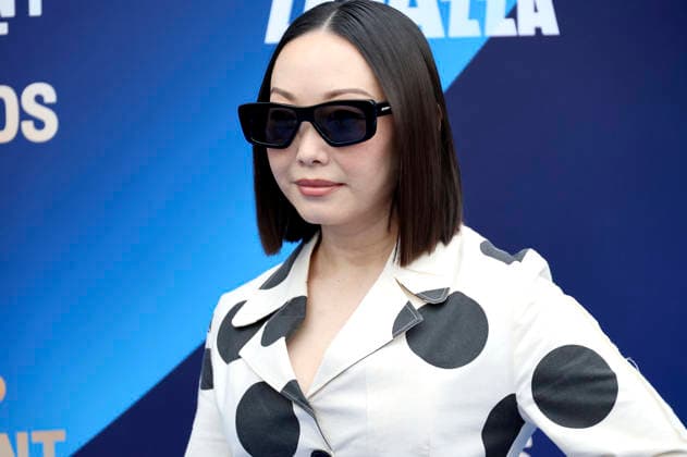 Lulu Wang bei der 41. Verleihung der Film Independent Spirit Awards 2026 im Hollywood Palladium. Los Angeles, 15.02.2026