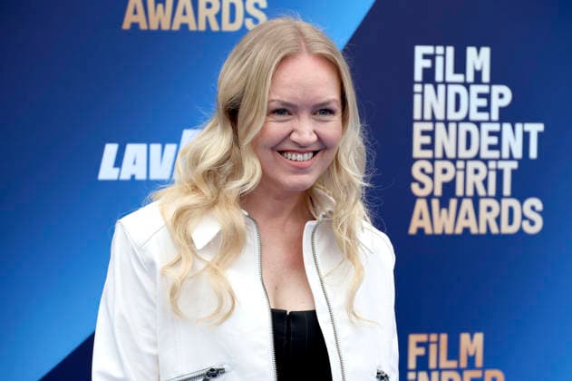 Lynette Howell bei der 41. Verleihung der Film Independent Spirit Awards 2026 im Hollywood Palladium. Los Angeles, 15.02.2026