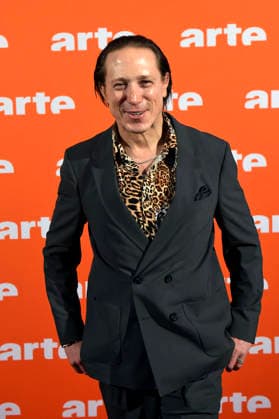 Timo Jacobs beim ARTE Empfang im Rahmen der Berlinale 2026 in der Akademie der Künste am Pariser Platz. Berlin, 16.02.2026
