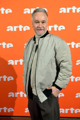 Thomas Darchinger beim ARTE Empfang im Rahmen der Berlinale 2026 in der Akademie der Künste am Pariser Platz. Berlin, 16.02.2026
