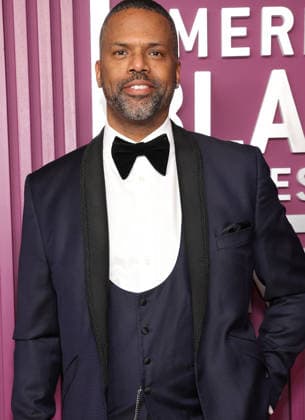 Red carpet for the 8th American Black Film Festival Honors at the SLS Hotel, a Luxury collection hotel Featuring: A. J. Calloway Where: Los Angeles, California, United States When: 16 Feb 2026 Credit: Faye s Vision Cover Images EDITORIAL USE ONLY. NOT FOR USE BY NEWSPAPERS BASED IN THE UK. Copyright: xx coverimg55478015